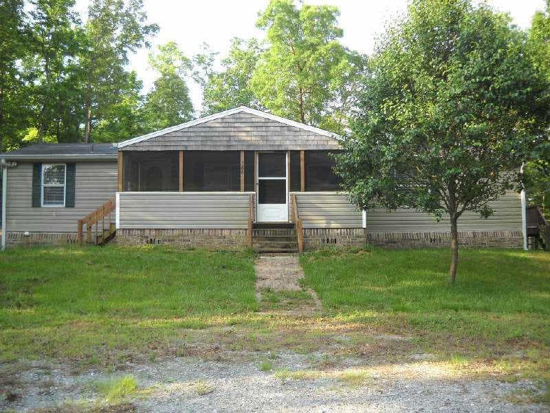 3 bedroom single family residence sold at 766 Gregory Drive, Jasper, GA 30143