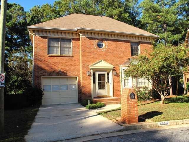 4339 Hambrick Place, Stone Mountain, GA 30083 — most recent listing photo