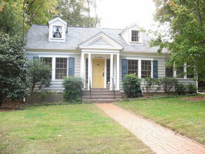 344 WINNONA Drive, Decatur, GA 30030 — most recent listing photo