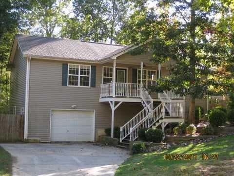 193 Gilreath Trail, Bremen, GA 30110 — most recent listing photo
