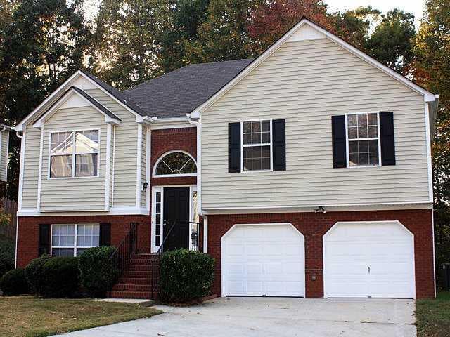 4176 Rhinehart Drive, Austell, GA 30106 — most recent listing photo