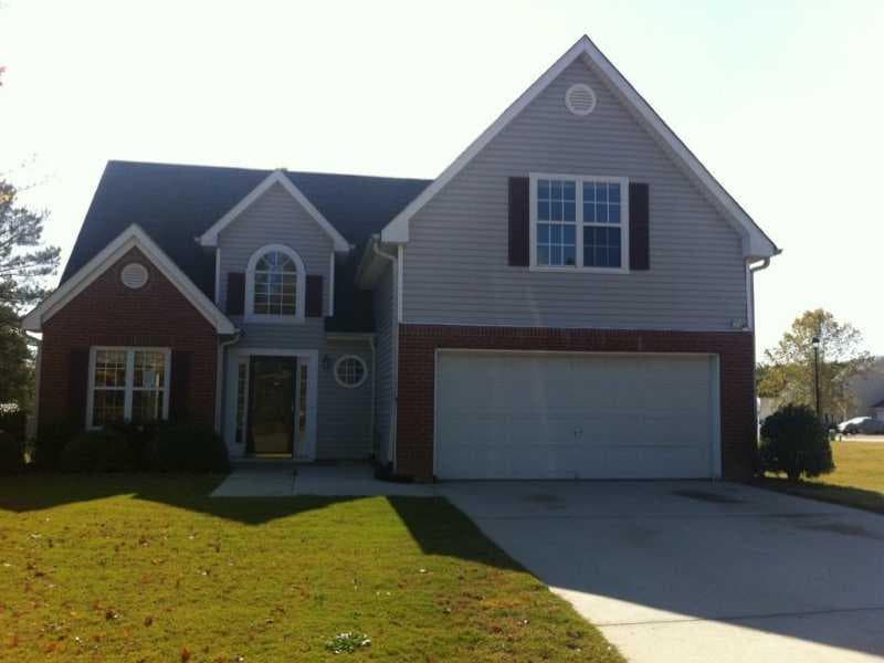 1510 Willow River Run, Grayson, GA 30017 — most recent listing photo