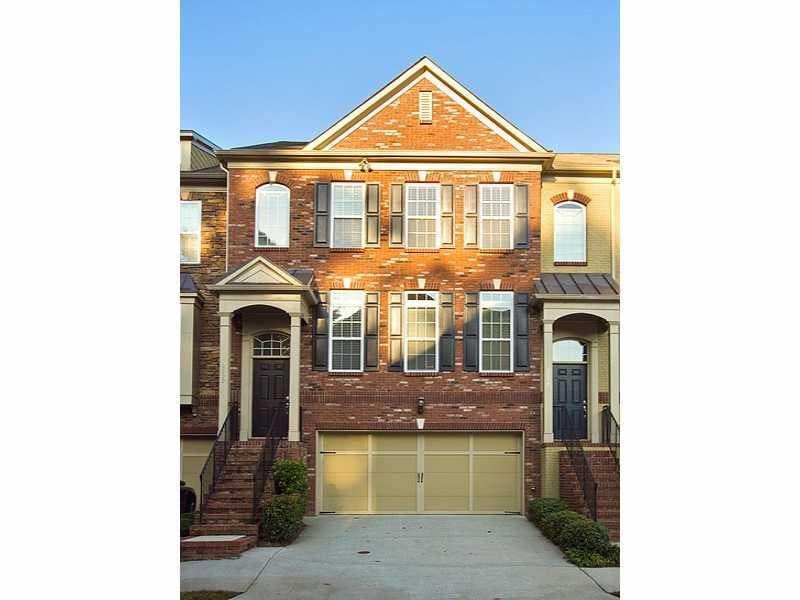 2832 Overlook Court 2832, Atlanta, GA 30324 — most recent listing photo