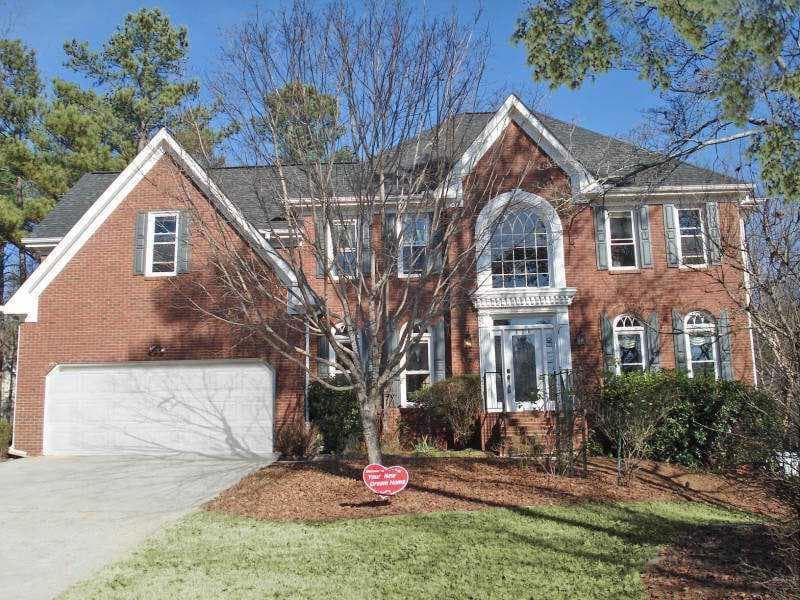 820 Ramsden Run, Alpharetta, GA 30022 — most recent listing photo