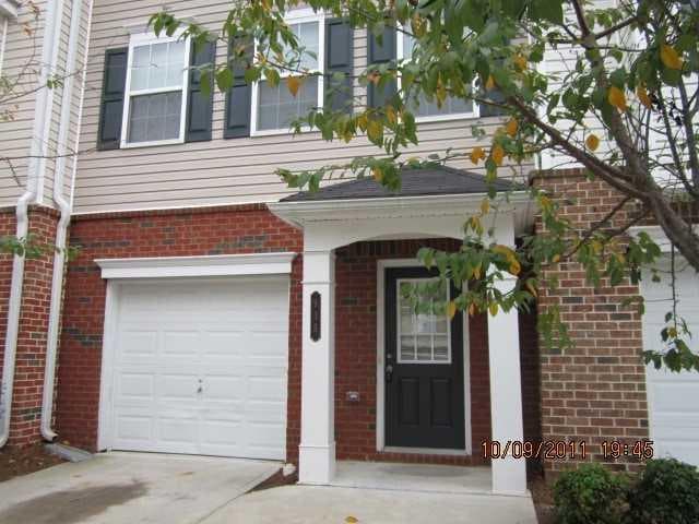 3 bedroom, 1,480 sq ft townhouse sold at 935 SOCIETY Circle 431, Atlanta, GA 30331