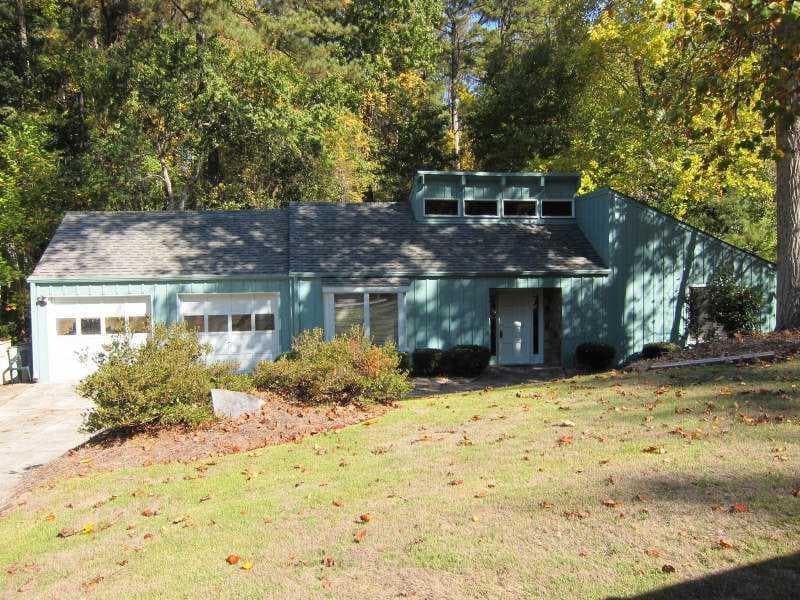 3368 EMORY Drive, Marietta, GA 30062 — most recent listing photo