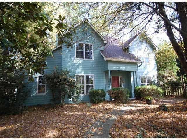 2091 BATTLEWOOD Drive, Kennesaw, GA 30152 — most recent listing photo