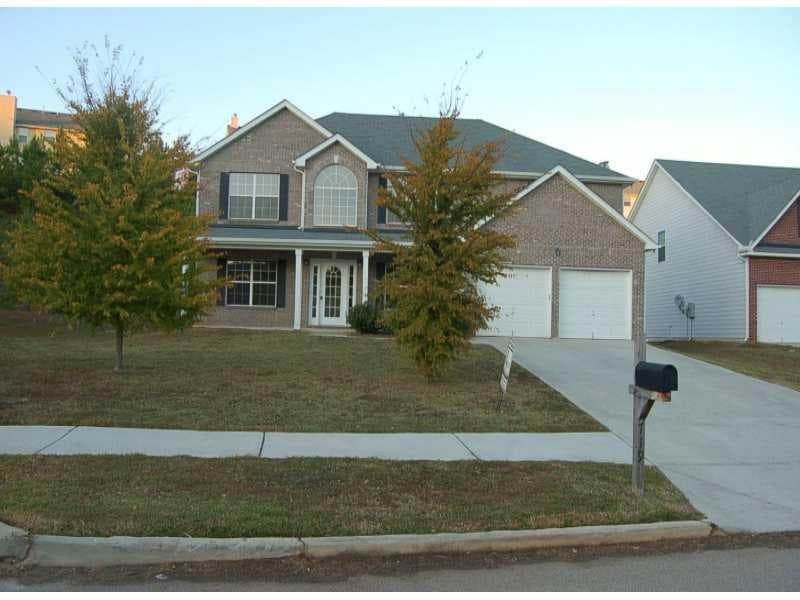 719 PINE BARK Road, Stone Mountain, GA 30087 — most recent listing photo