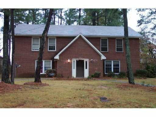duplex sold at 5482 GOODWICK Road, Norcross, GA 30071