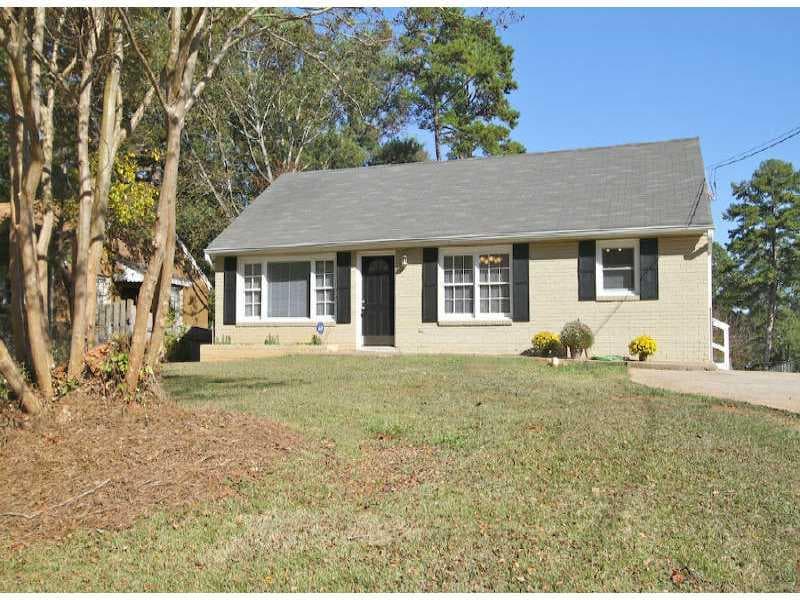 692 Quillian Avenue, Decatur, GA 30032 — most recent listing photo