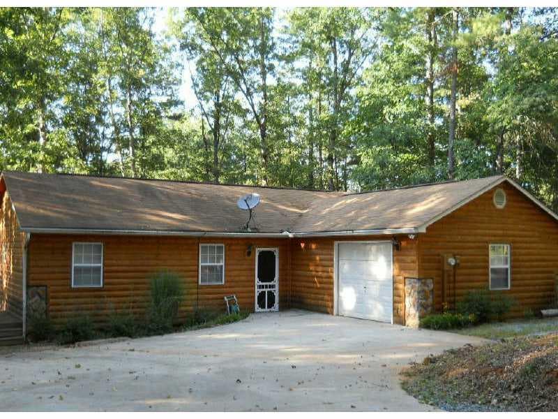 142 Beaverwood Lane, Blue Ridge, GA 30513 — most recent listing photo