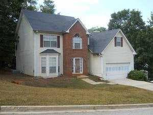 7124 Stonebrook Circle, Lithonia, GA 30058 — most recent listing photo