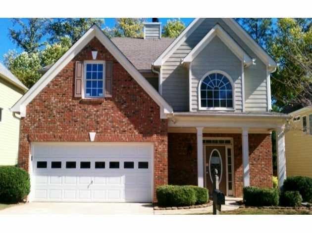 517 Mirramont Place, Woodstock, GA 30189 — most recent listing photo
