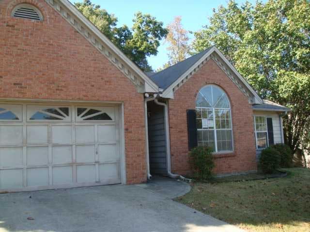 628 Trent Valley Trail, Lawrenceville, GA 30044 — most recent listing photo