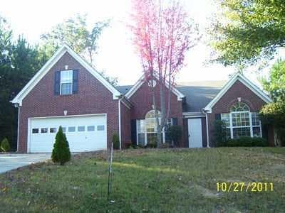 4 bedroom, 2,570 sq ft single family residence sold at 552 Keldron Drive, Lawrenceville, GA 30045