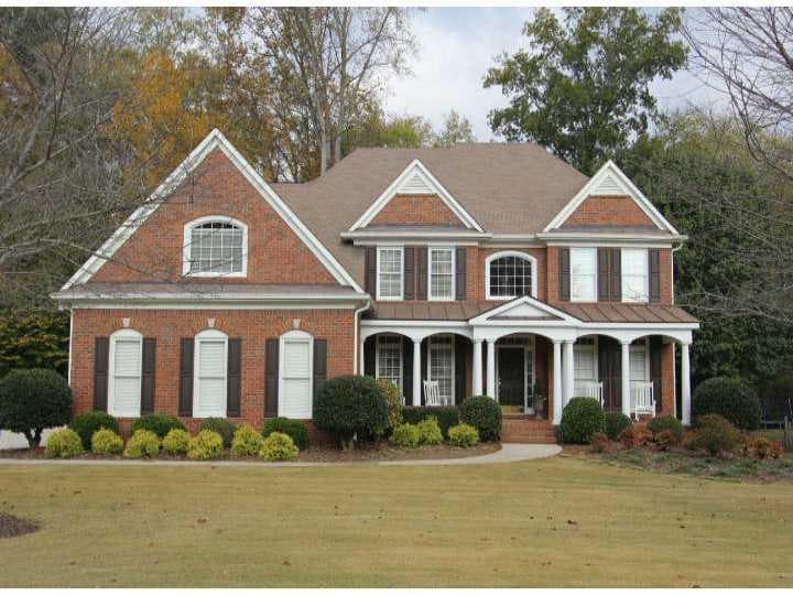 1483 Riverview Run Lane, Suwanee, GA 30024 — most recent listing photo