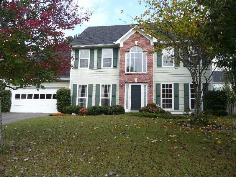 547 Antler Lane, Suwanee, GA 30024 — most recent listing photo