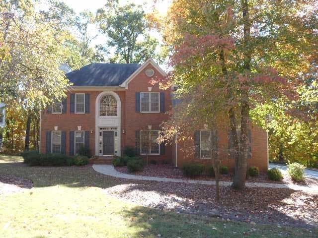 4 bedroom, 2,733 sq ft single family residence sold at 1882 Skidmore Circle, Lawrenceville, GA 30044
