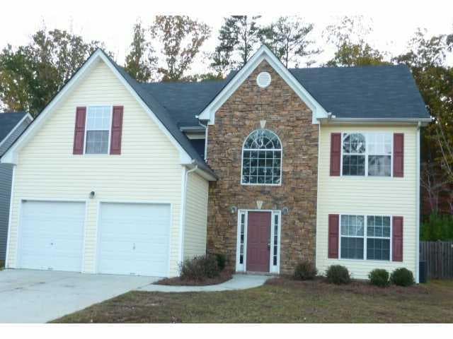 4 bedroom, 2,784 sq ft single family residence sold at 2222 Corkscrew Way, Villa Rica, GA 30180