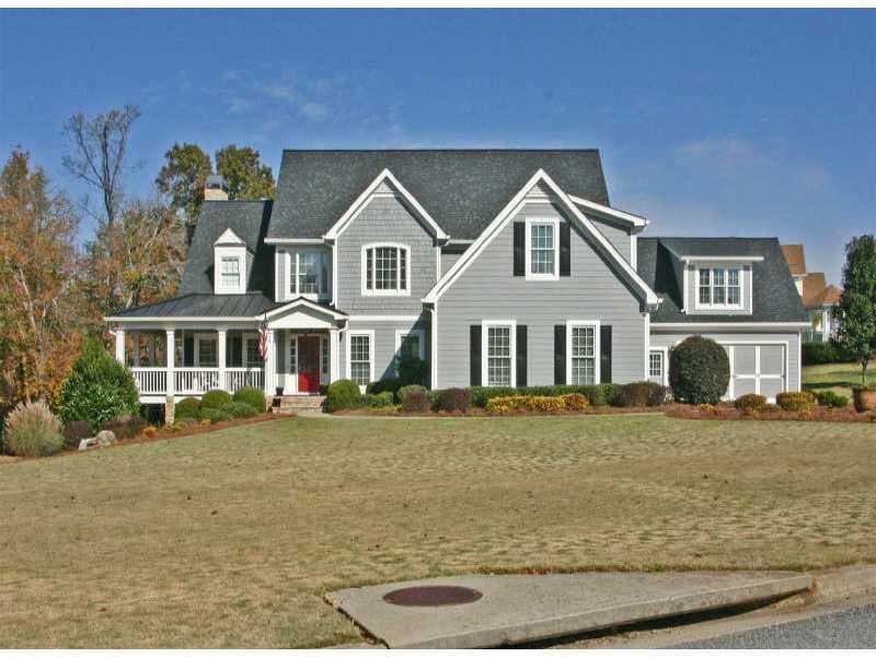 301 Hickory Ridge Court, Canton, GA 30115 — most recent listing photo