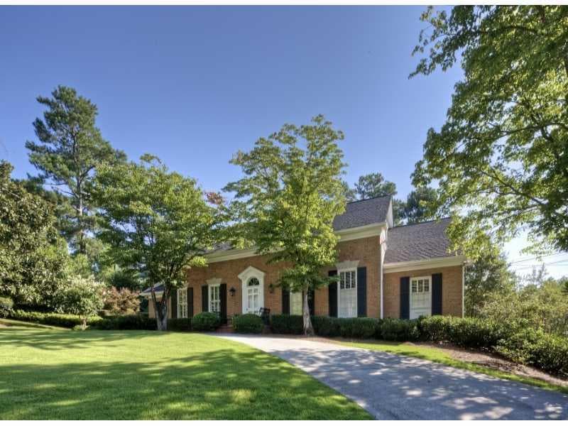 3113 Farmington Drive, Atlanta, GA 30339 — most recent listing photo