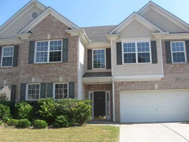3209 MCEVER WOODS Trail, Acworth, GA 30101 — most recent listing photo