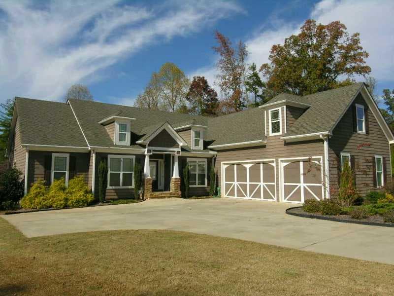 4709 Shady Lake Circle, Gainesville, GA 30507 — most recent listing photo