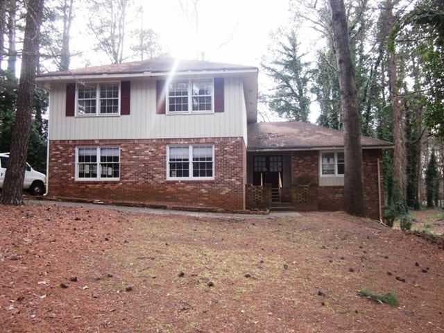 2244 PINE POINT Drive, Lawrenceville, GA 30043 — most recent listing photo