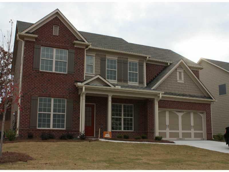 1450 WAVERLY GLEN Drive, Alpharetta, GA 30004 — most recent listing photo