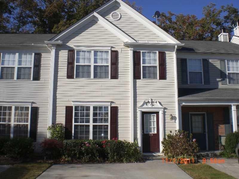 1919 STANCREST Trace 57, Kennesaw, GA 30152 — most recent listing photo