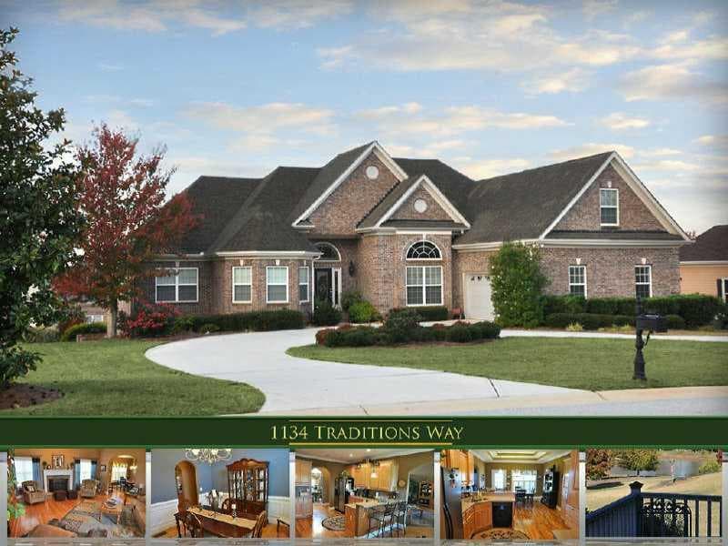 1134 Traditions Way, Jefferson, GA 30549 — most recent listing photo