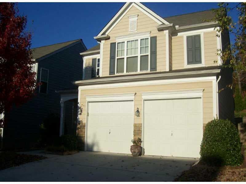 3 bedroom, 1,602 sq ft single family residence sold at 3221 SW Saville Street, Atlanta, GA 30331