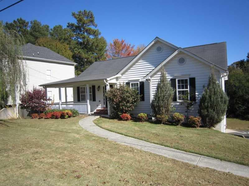 4589 Cheeley Drive, Sugar Hill, GA 30518 — most recent listing photo