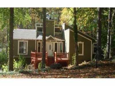 1981 KRAMER Way, Marietta, GA 30062 — most recent listing photo