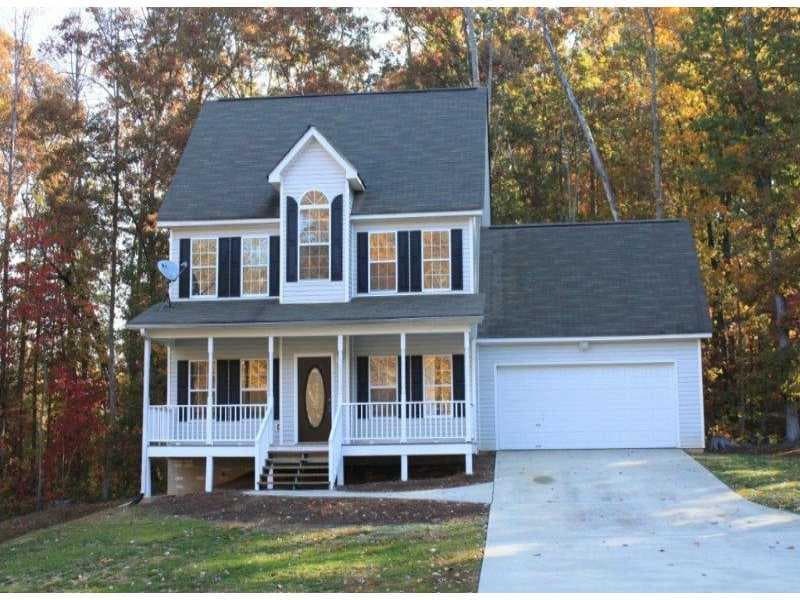 155 Kingston Court, Dawsonville, GA 30534 — most recent listing photo