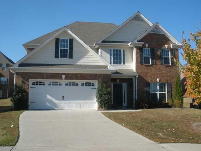 702 Hickory Lane, Loganville, GA 30052 — most recent listing photo