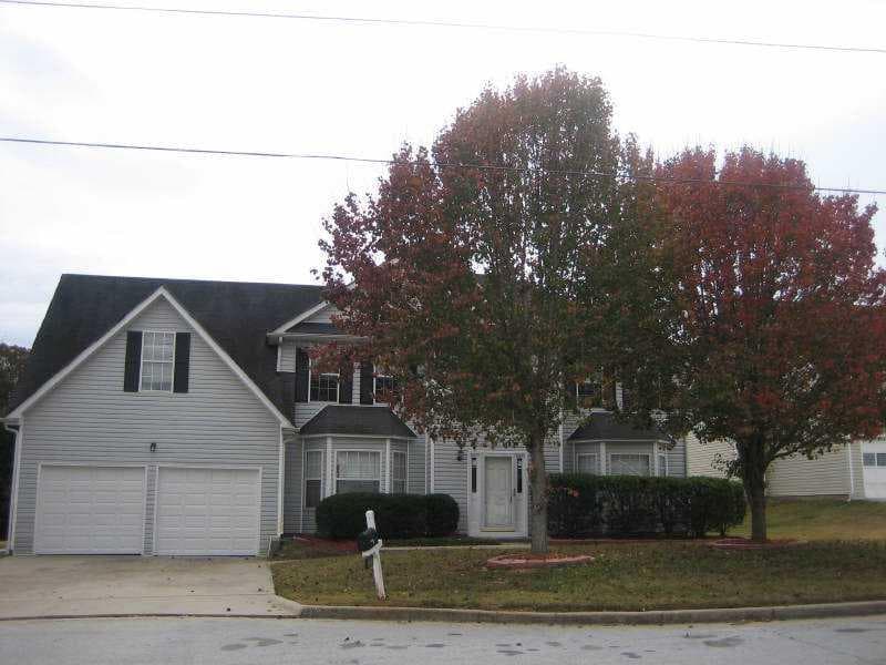 3433 Spring Chase Lane, Ellenwood, GA 30294 — most recent listing photo