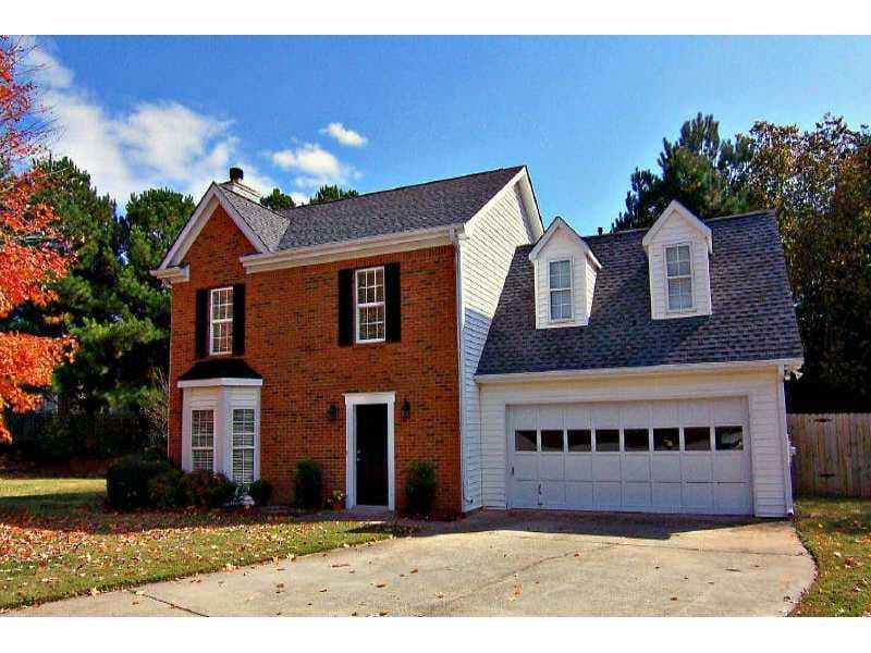 10665 Bridgemor Drive, Johns Creek, GA 30022 — most recent listing photo