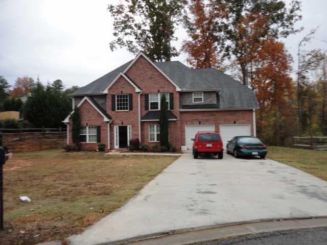 5018 Owen Mill Lane, Stone Mountain, GA 30083 — most recent listing photo