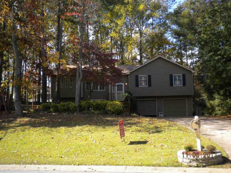 4 bedroom, 1,537 sq ft single family residence sold at 631 Sunshine Trace, Acworth, GA 30102