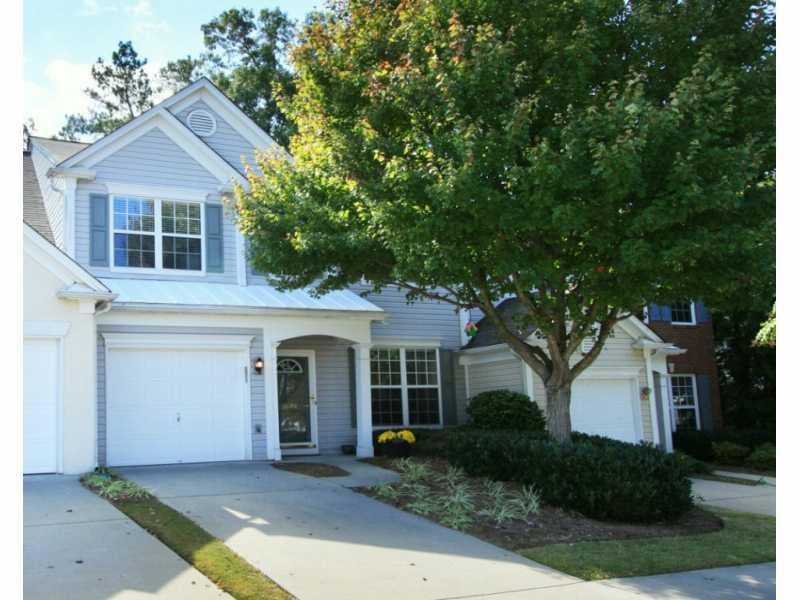 2604 Timbercreek Circle 0, Roswell, GA 30076 — most recent listing photo