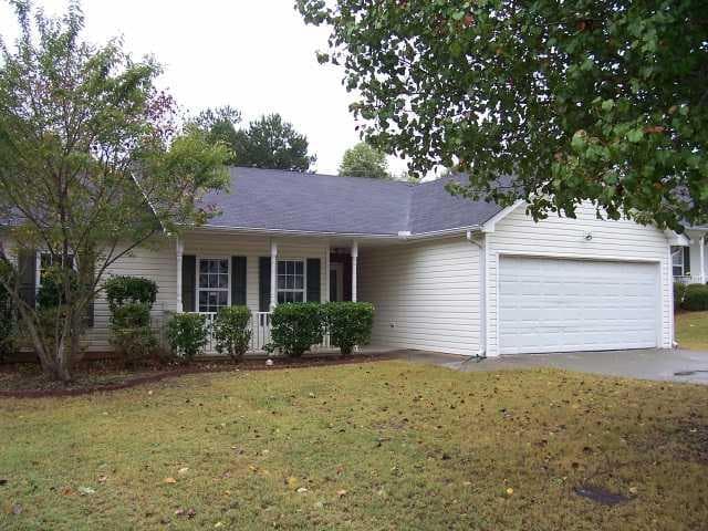1972 Morning Dew Place, Lawrenceville, GA 30044 — most recent listing photo