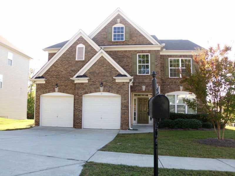 1412 PRESERVE PARK Drive, Loganville, GA 30052 — most recent listing photo