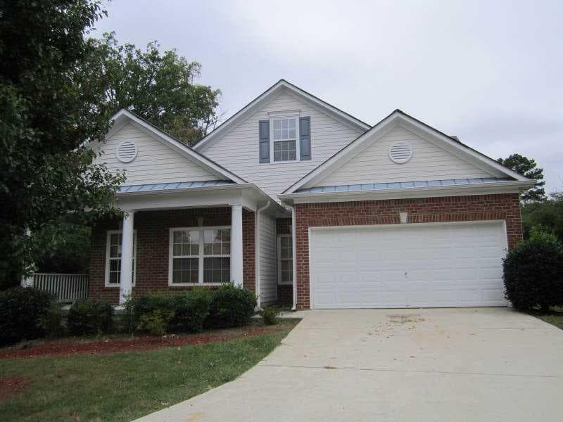 1433 Lady Slipper Court, Kennesaw, GA 30152 — most recent listing photo