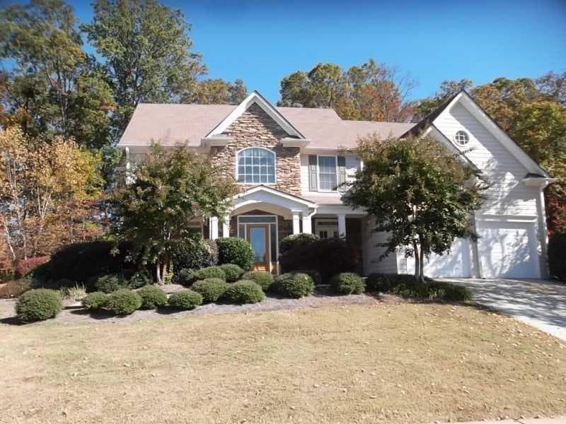 1362 Dayspring Trace, Lawrenceville, GA 30045 — most recent listing photo