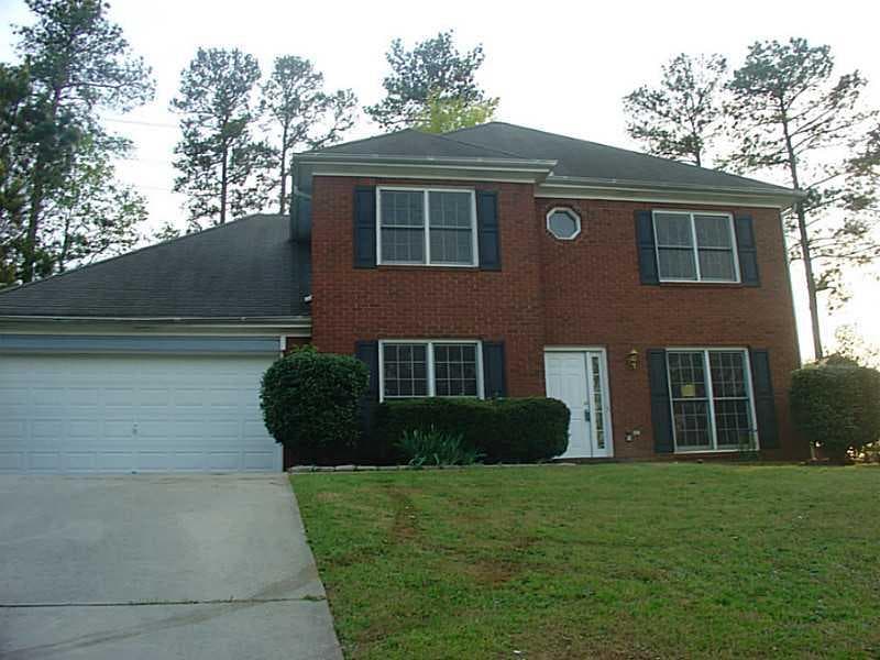 1964 Tyler Trace, Lawrenceville, GA 30043 — most recent listing photo