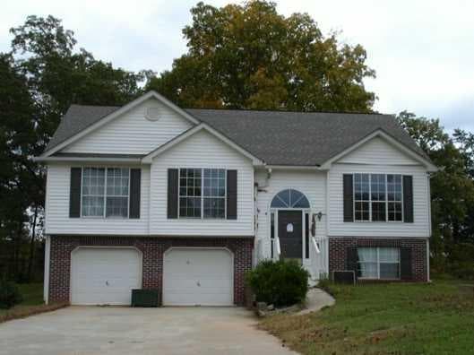 4419 Woodcliff Court, Gainesville, GA 30507 — most recent listing photo