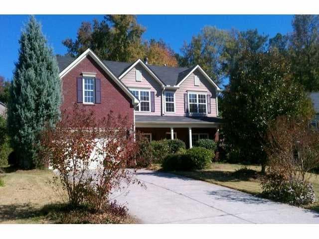 2789 Summer Ridge Lane, Kennesaw, GA 30152 — most recent listing photo