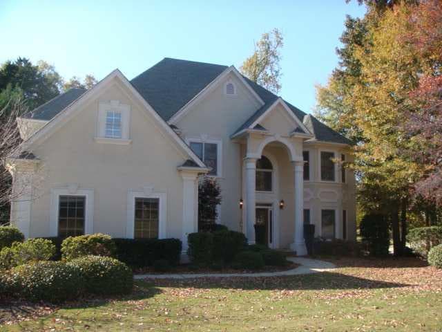 5 bedroom single family residence sold at 605 S Heron Run Court, Alpharetta, GA 30004