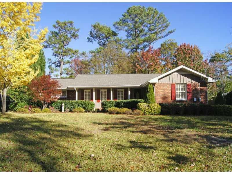 252 Hope Street, Marietta, GA 30064 — most recent listing photo
